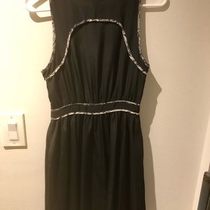 Armani Exchange dress. Size 0
